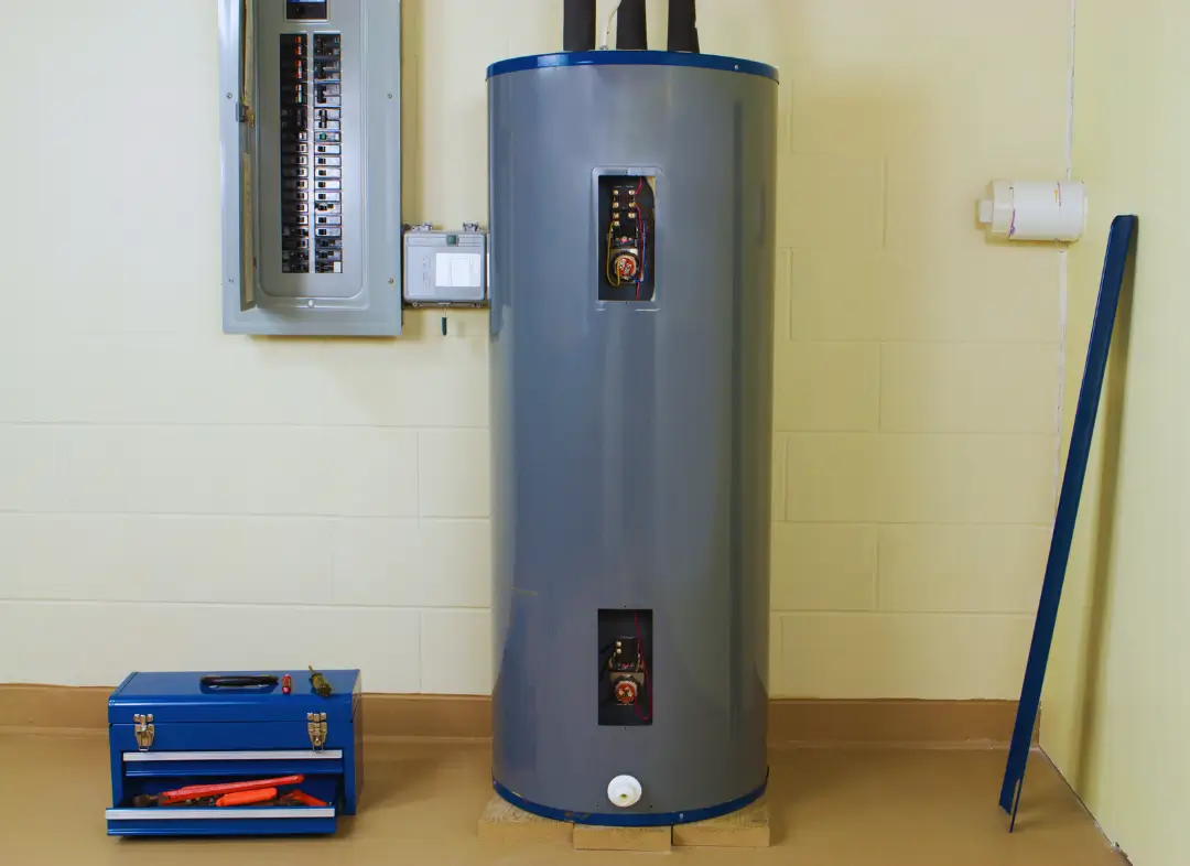 Chauffe-eau Jacob-Bellecombette