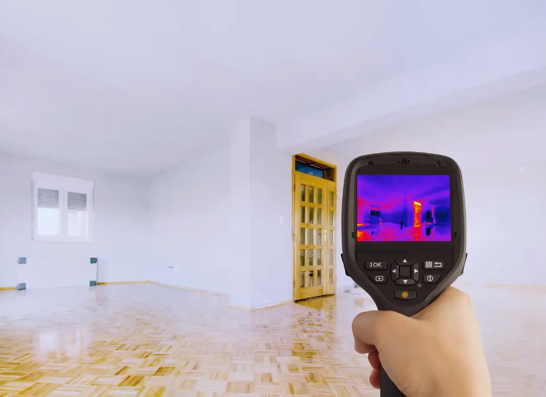 Recherche de fuite à Jacob-Bellecombette